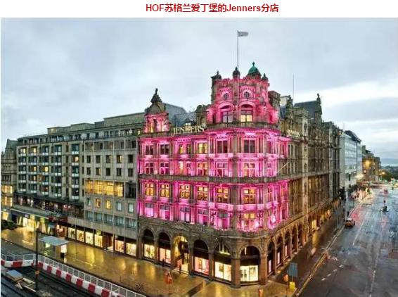 还去什么英国！在新街口逛3个小时，等于在英国待了100多年！