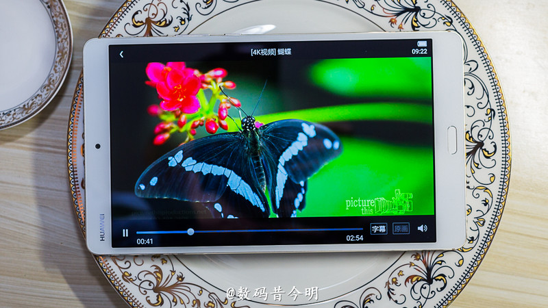 华为平板m3视频评测,华为平板m3青春版评测视频