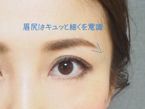 六种眉形失败案例,十大失败妆容排行