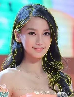 零基础小白如何画头发,零基础小白怎么画头发