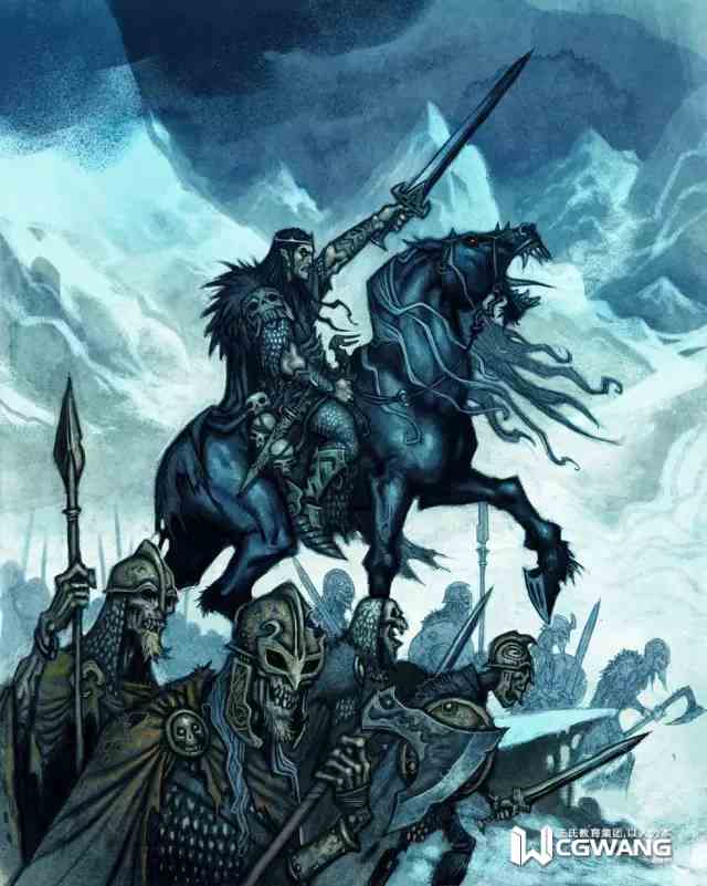 插画教室专业插画设计基础教程,插画设计大学