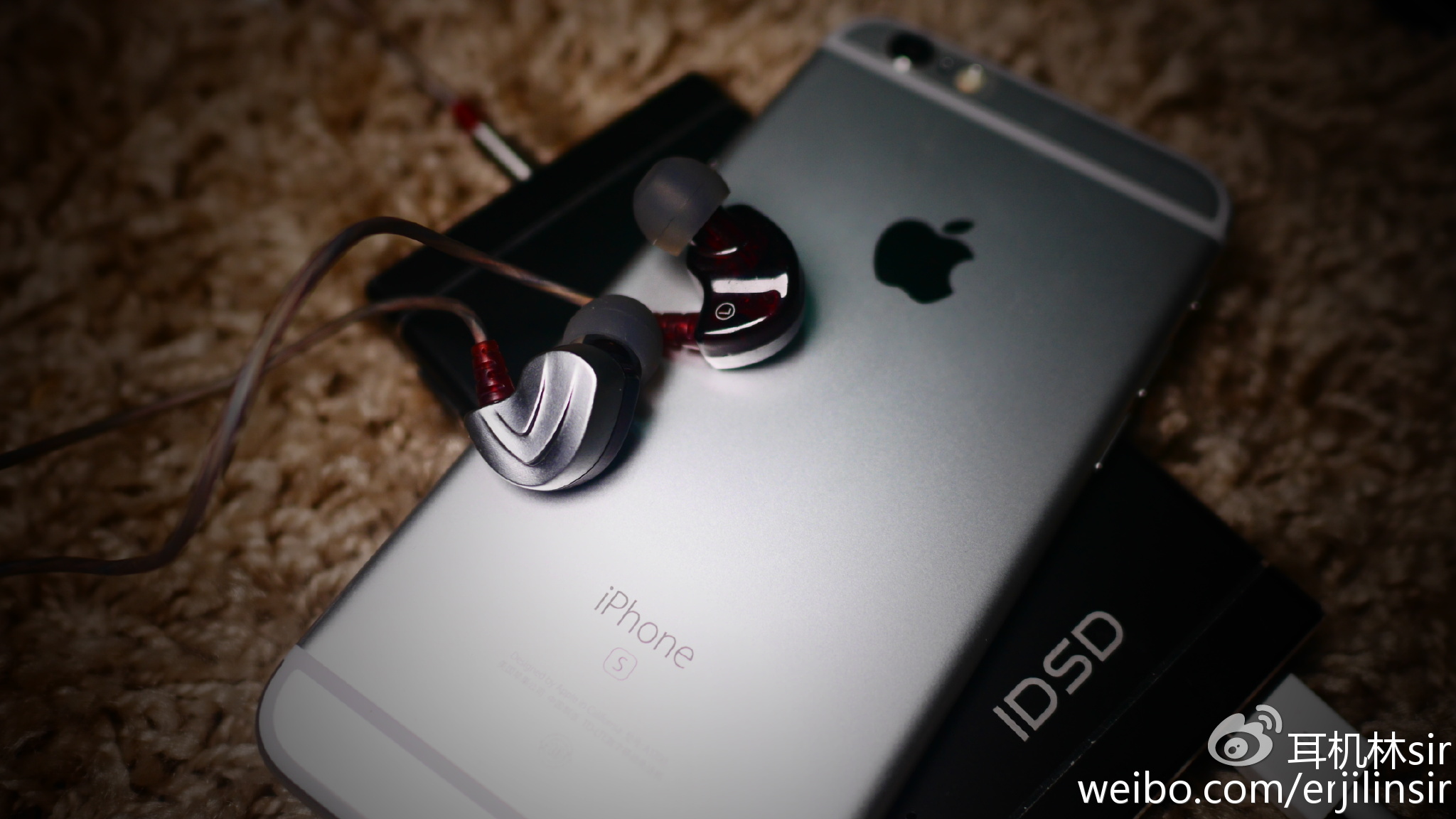 节奏坦克解码耳放,节奏坦克奏鸣曲idsd评测