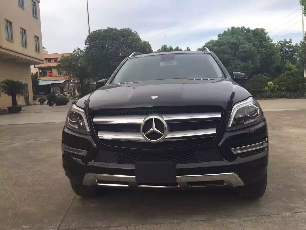 最新gl450,最新款奔驰gl450