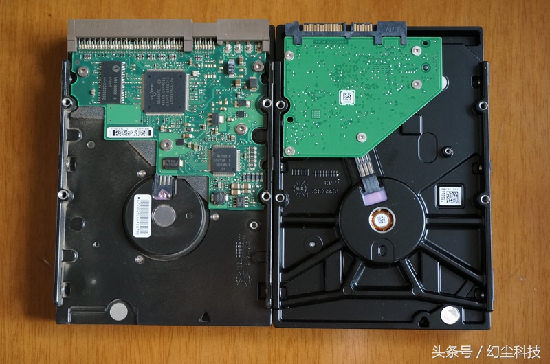 东芝nas硬盘好还是希捷nas硬盘好,希捷企业级硬盘跟nas硬盘的区别