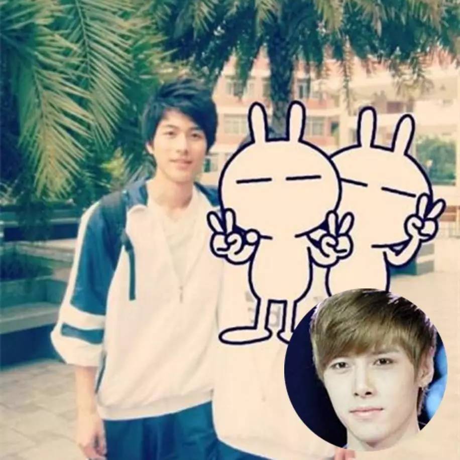 郭敬明访谈谈喜欢的异性,陈学冬郭敬明谁是卧底