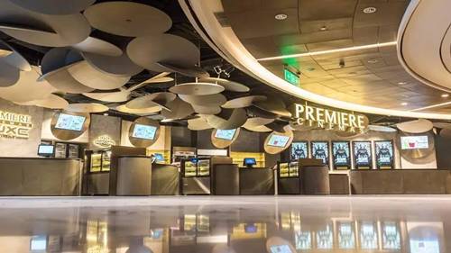 GOGOGO！延安路一夜开出大批新店，逛吃逛吃宝典！