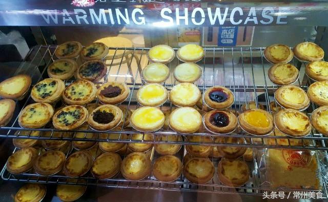 常州外卖最集中的地方,不出门就能吃的外卖