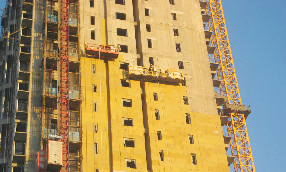 墙体做保温与不做温度差多少,墙体内墙保温