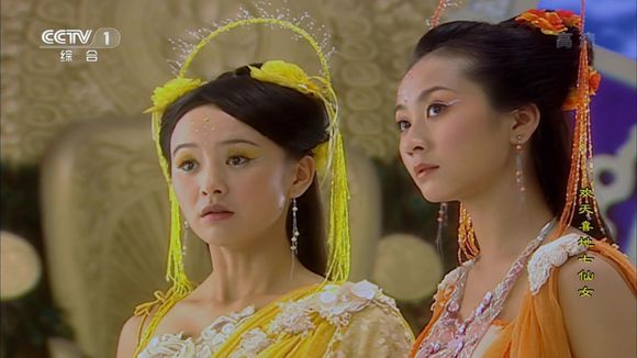 黄儿扮演者王晶抖音,三公主黄儿王晶抖音