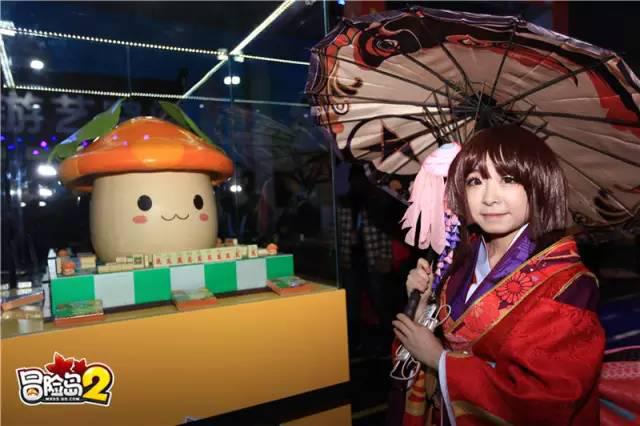 冒险岛2红蘑菇,冒险岛2红蓝蘑菇