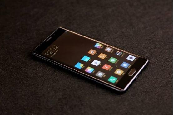 小米note2还能再战多久,小米note2为什么那么火