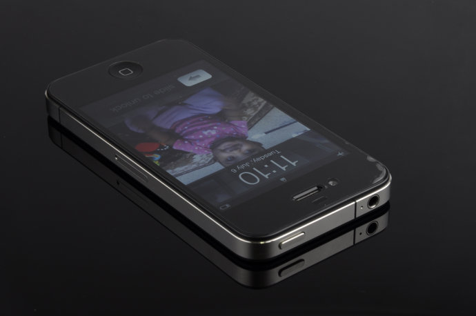 畅谈苹果手机,谈一谈这些年用过的苹果手机