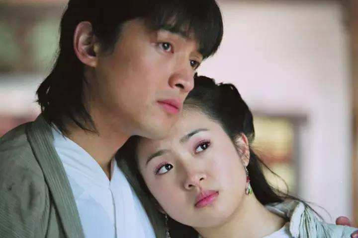 闫妮和胡歌演的电视剧有哪些,胡歌演的电视剧全部免费播放