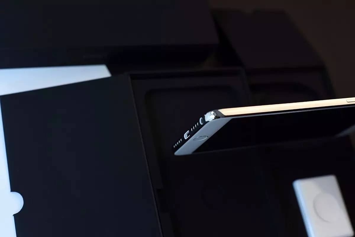 一次迟来的开箱——爱上锤子M1L的理由不止一个