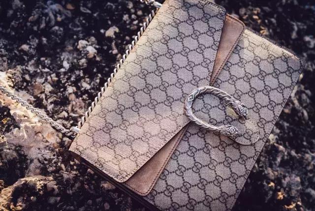 鉴包师gucci,gucci米奇酒神包鉴定