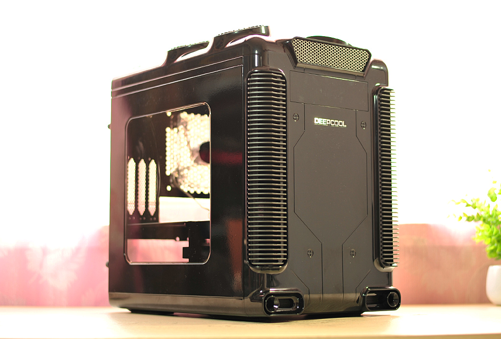 pc散热黑科技,最强pc散热方案