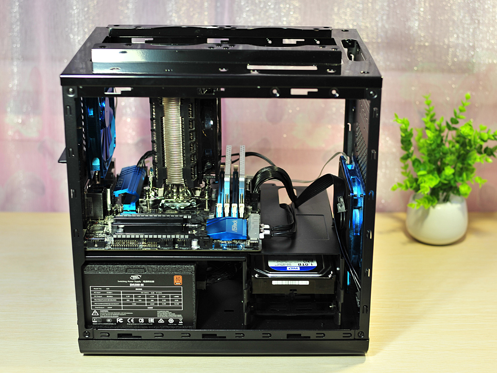 pc散热黑科技,最强pc散热方案