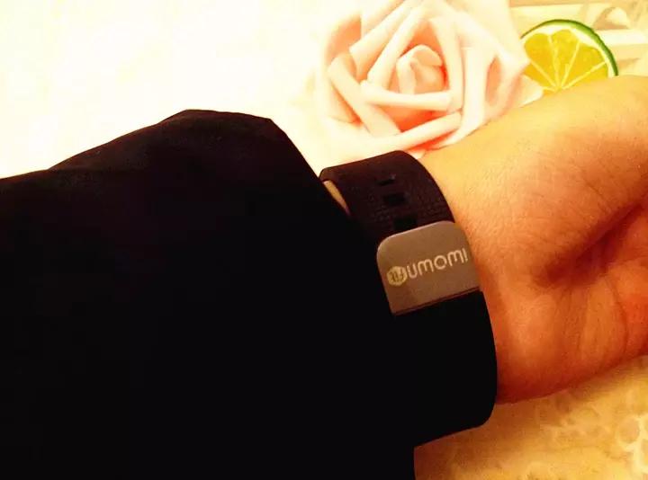 极致手环怎么样,埃微彩屏手环评测