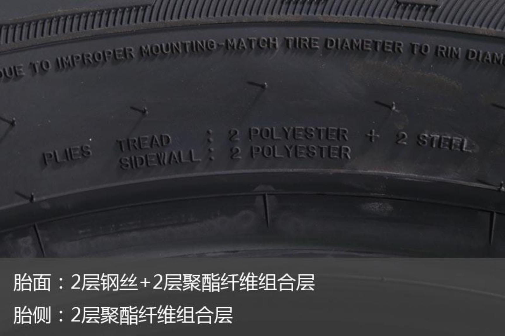 耐磨指数高静音轮胎推荐,经济耐用型轮胎哪个品牌好