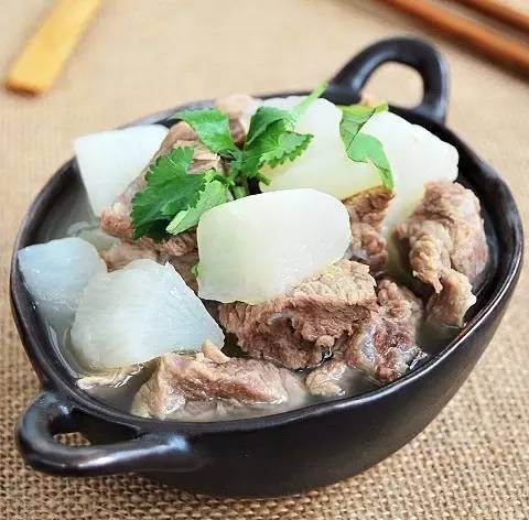 冬吃萝卜夏吃姜的季节到了,冬吃萝卜夏吃姜你都知道吗