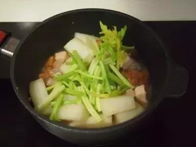 冬吃萝卜夏吃姜的季节到了,冬吃萝卜夏吃姜你都知道吗