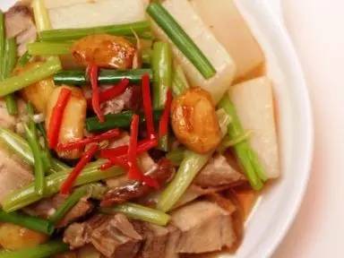 冬吃萝卜夏吃姜的季节到了,冬吃萝卜夏吃姜你都知道吗