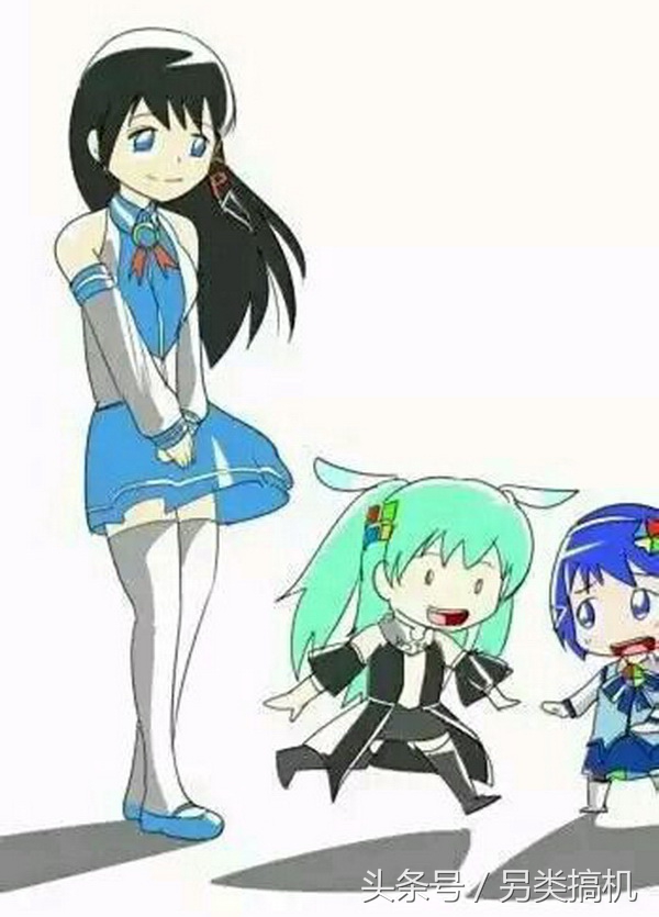 windowsxp让人泪目,windowsxp有多不好用