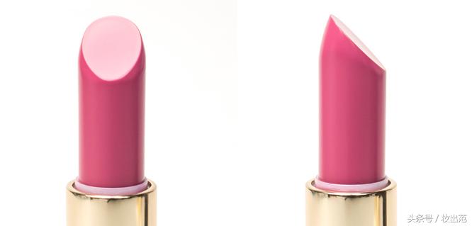 扒一扒《锦绣未央》唐嫣同款雅诗兰黛口红试色