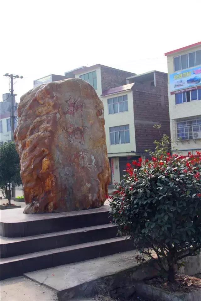 推荐一处常宁美景或一种常宁美食,常宁有哪些好看的风景区