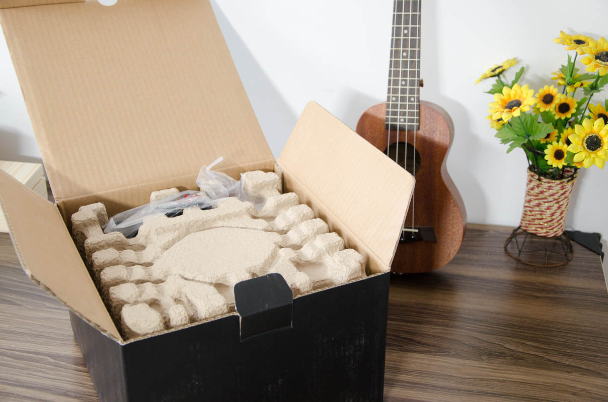 全能家居王，山进WR-22绅士II蓝牙音箱深度体验