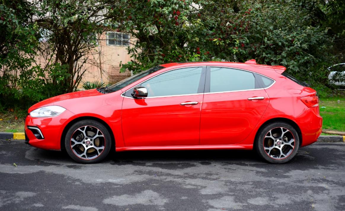 菲亚特致悦功能介绍,菲亚特致悦哪个版本好