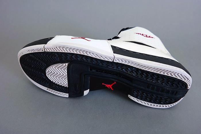 安东尼跑车,安东尼airjordan