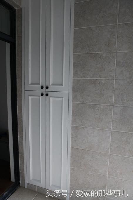 中美式混搭小户型装修,精心打造温馨的小窝