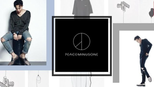 权志龙新联名,权志龙新单品