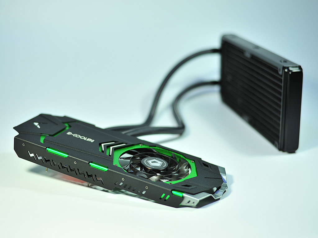 pc散热黑科技,最强pc散热方案