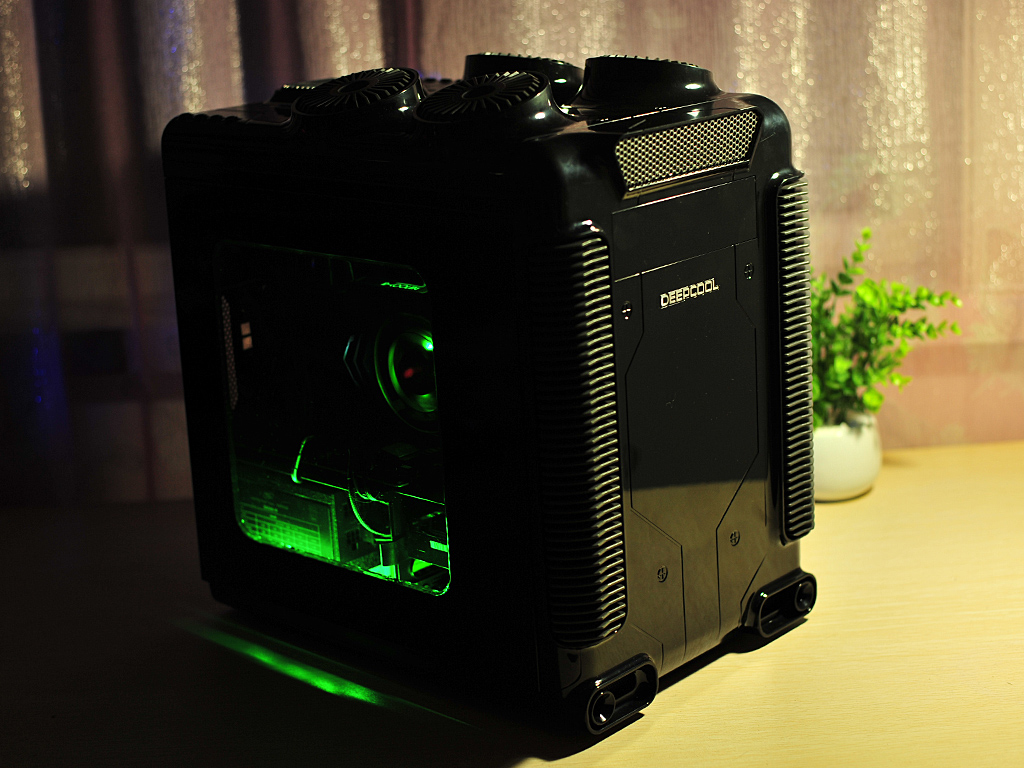 pc散热黑科技,最强pc散热方案