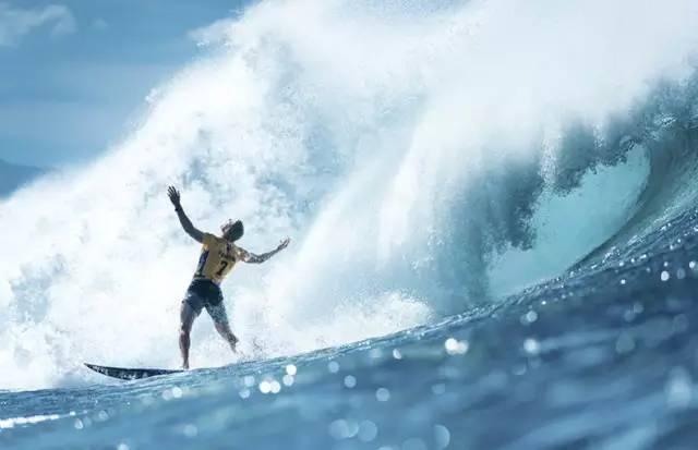 2016最佳体育摄影,最震动的极限运动