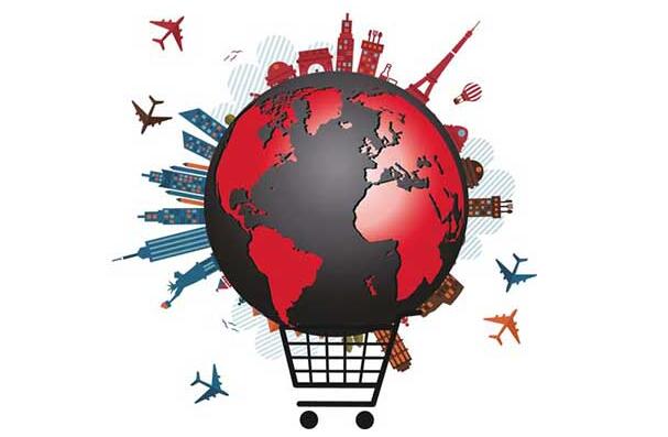 海淘转运好物,海淘教程转运公司怎么操作