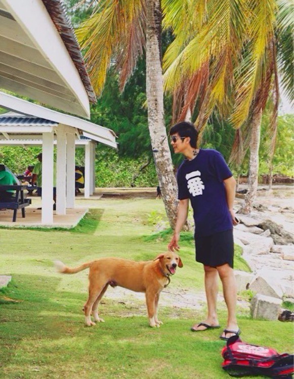 “将军”罗子雄｜Xtecher人物