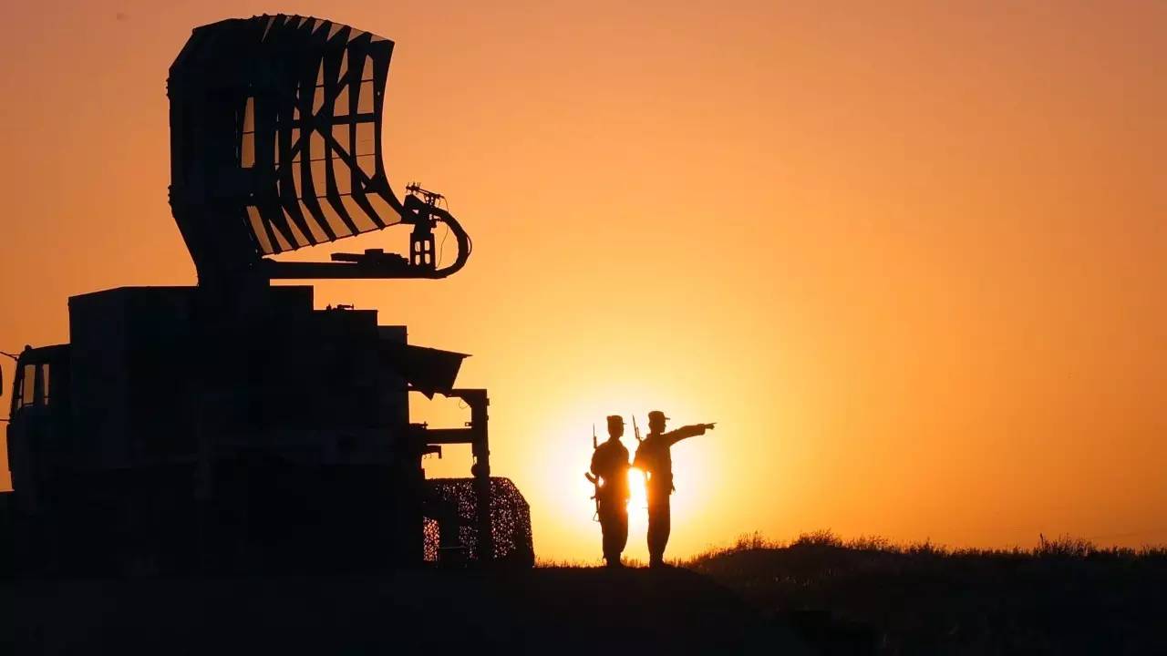 空军雷达兵属于保密兵种吗,空军雷达兵简介