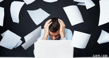 干着自己非常讨厌的工作,工作中遇到讨厌的人怎么办