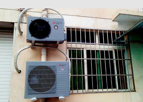 墙体做保温与不做温度差多少,墙体内墙保温