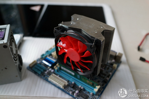 Tiger5G谈数码篇十五：老电脑搬家升级记