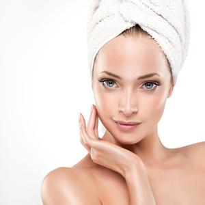 学会这几个动作再也不用去美容院,用什么方法可以不用去美容院