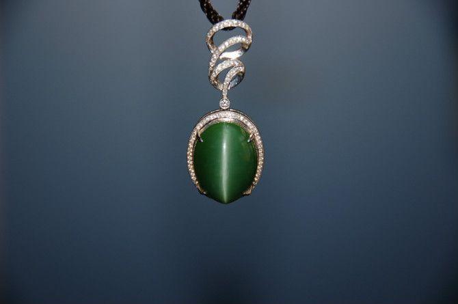 碧玉颜色潜力,碧玉市场潜力