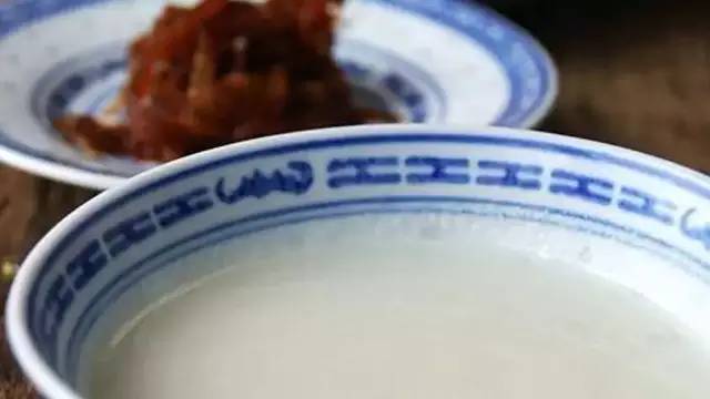 豆汁儿北京小吃,豆汁儿北京豆汁