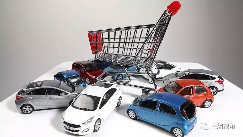 别人问我7系怎么样，结果他买了比亚迪F6