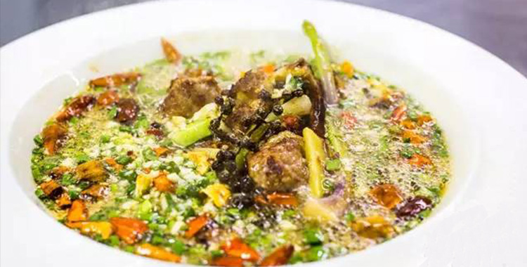 广州十大顶级料理,广州地道老字号美食探店