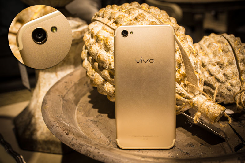 它有的不仅仅是双摄！vivoX9两周使用体验谈