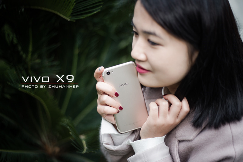它有的不仅仅是双摄！vivoX9两周使用体验谈